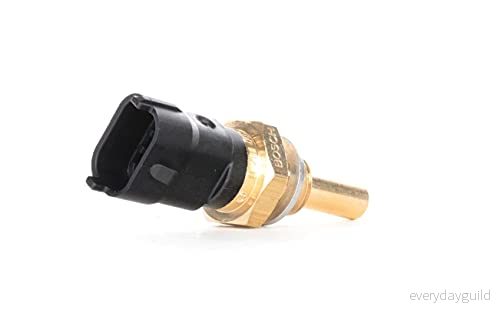 Sensor, oljetemperatur Bosch 0 281 002 170 3165143091210