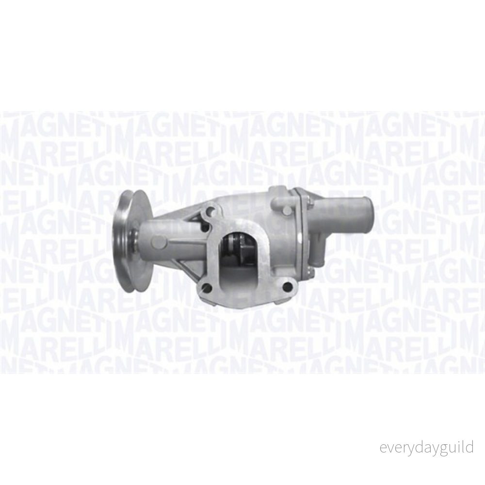 MAGNETI MARELLI 352316170328 Pompe à eau FIAT: Panda I 3/5 portes, Uno 127 SEAT: Marbella 3 IBIZA 1, Van 8001063605975