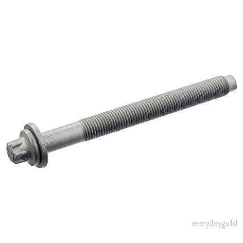 Topplocksbult Febi bilstein 15701 4027816157014