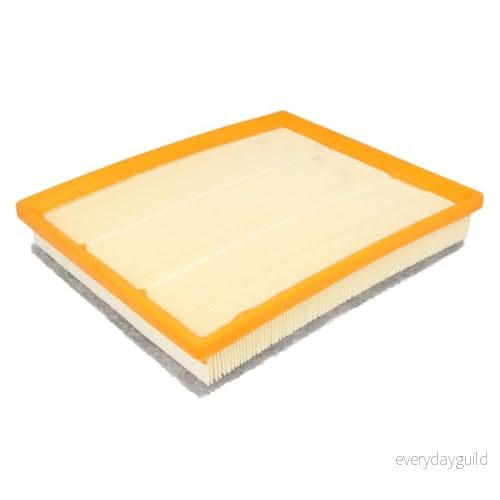 KNECHT Luftfilter LX 2076/3 4009026936771