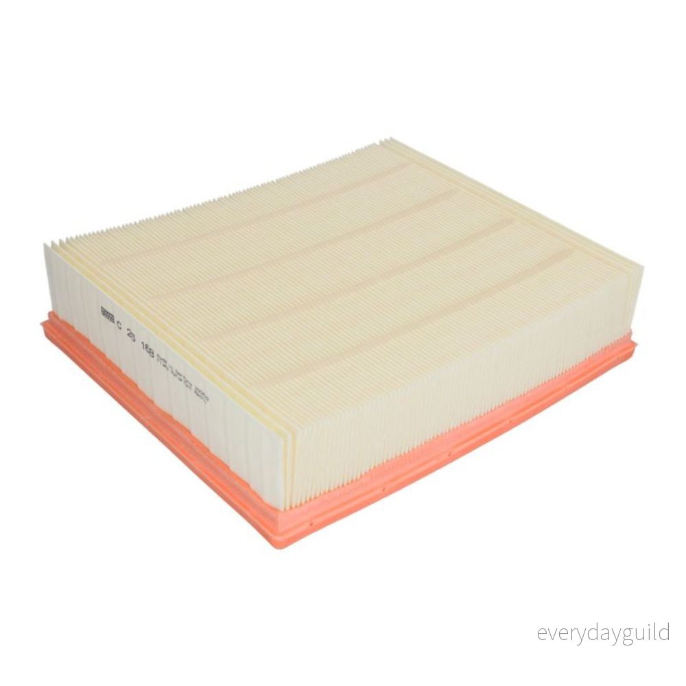 MANN-FILTER Luftfilter C 26 168 4011558134303