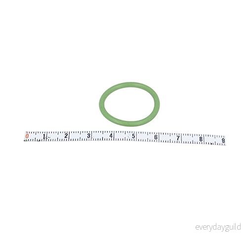 VALEO Tätning Kylvätskeledning 509176 20x Packningar