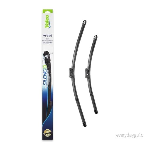 Torkarblad Valeo 574476 3276425744769
