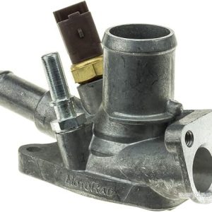 Termostat, kylvätska Gates TH42780G1 5414465002090