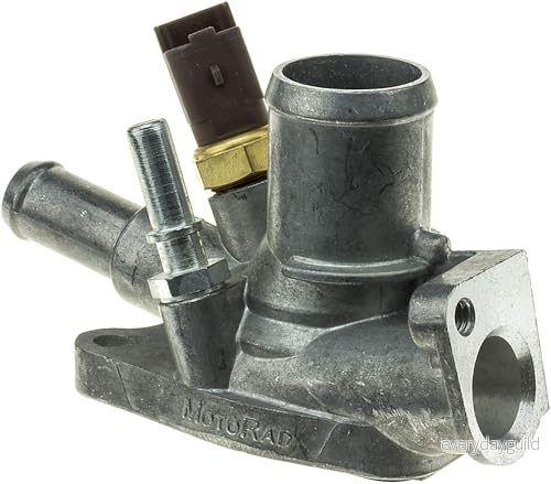 Termostat, kylvätska Gates TH42780G1 5414465002090