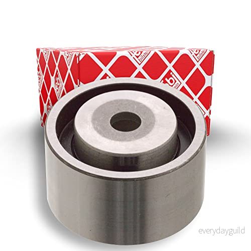 FEBI BILSTEIN 10648 Poulie renvoi/transmission, courroie de distribution FIAT: Coupe, Doblo I Break, ALFA ROMEO: 159 Sportwagon, 147, 156 Berline 4027816106487