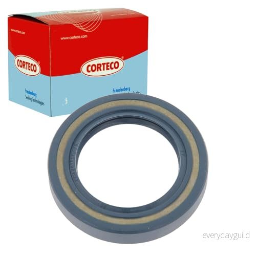 Corteco Oljetätningsring, Differential 01033865B 3358960206831