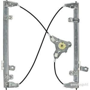 Valeo Lève vitre avant gauche électrique sans moteur fonction confort 850626 NISSAN: Primera 5 portes, Berline, Break 3276428506265 Valeo Lève vitre avant gauche électrique sans moteur fonction confort 850626 NISSAN: Primera 5 portes, Berline, Break 3276428506265