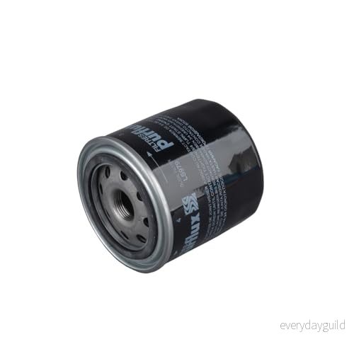 PURFLUX LS979 Filtre à huile M22*1,5 vissé FORD: MONDEO 1, 2, 3, FORD USA: Mustang Mk5 Coupe, Cabriolet 3286065009791