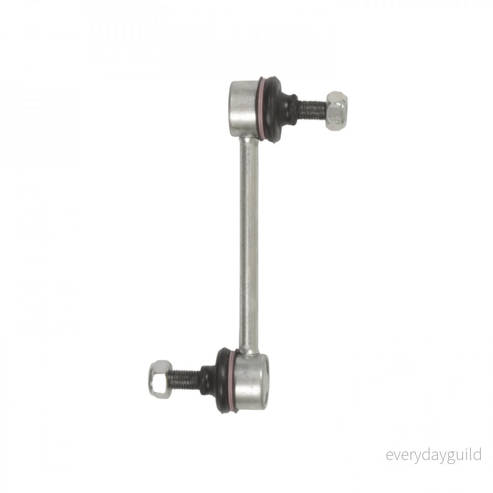BLUE PRINT ADG08502 Biellette de barre stabilisatrice Essieu arrière gauche, droit 131 M10 x 1,25 avec écrou autobloquant Acier 5050063085020