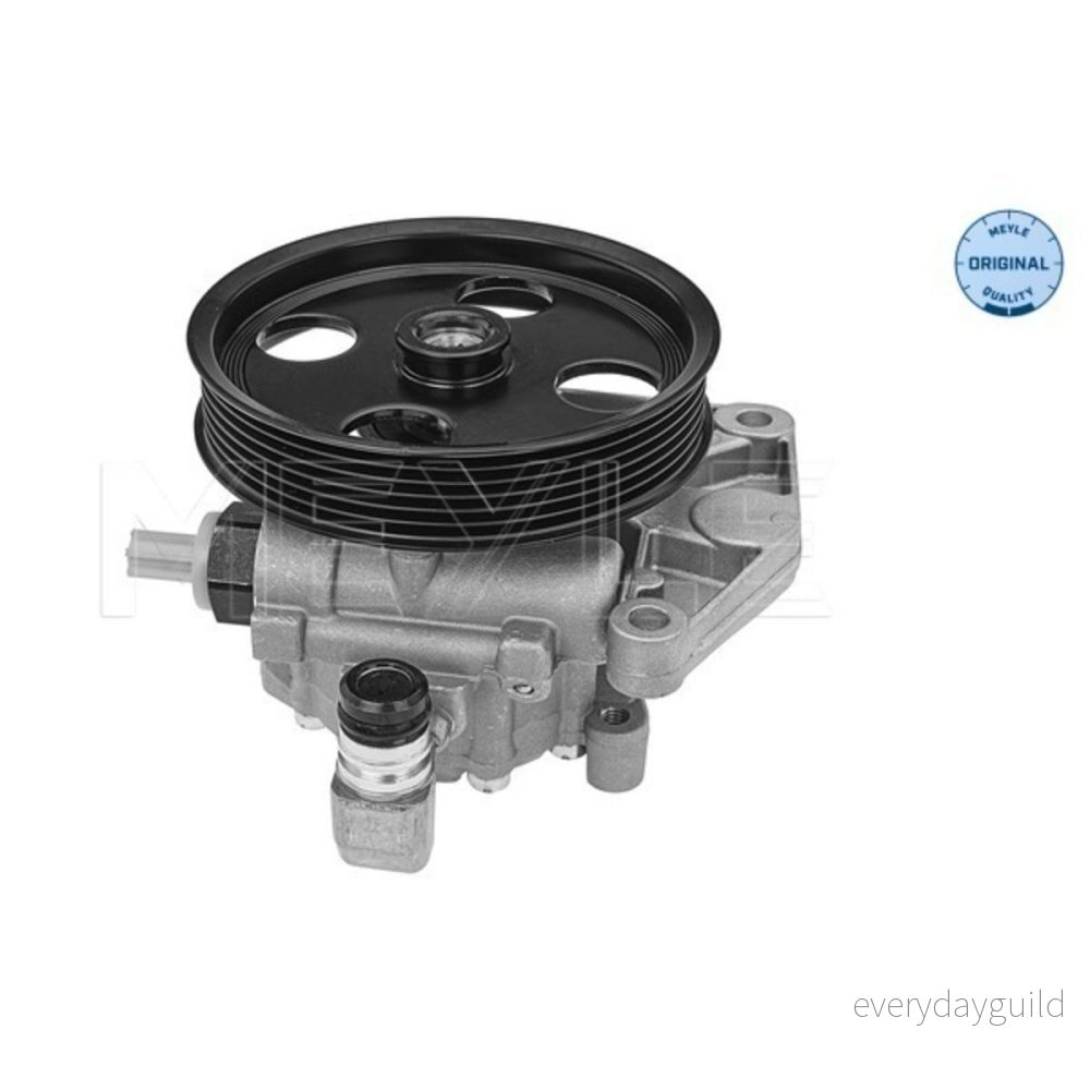 Pump, styrservo Meyle 014 631 0040 4040074324493