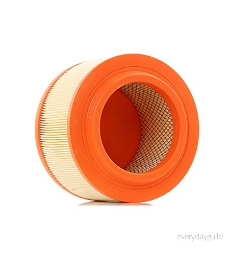 KNECHT Luftfilter LX 3458 4009026934364