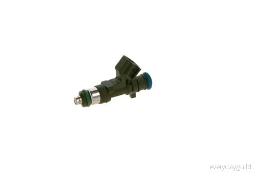 BOSCH Insprutningsventil 0 280 158 028 4047025869454
