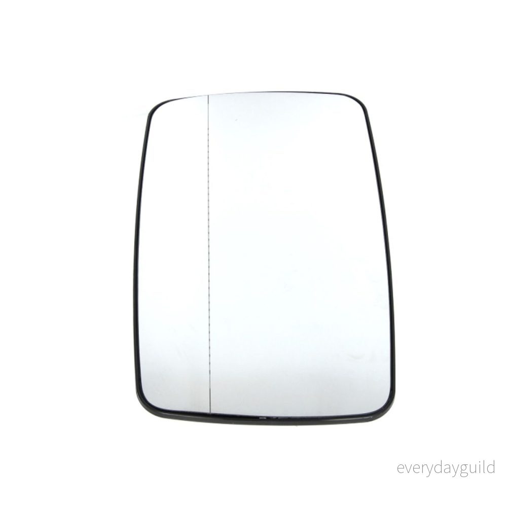 ALKAR 6423966 Miroir De Rétroviseur gauche MERCEDES BENZ: Sprinter 3 T Van, 2 Bus, VOLKSWAGEN: LT 28 46 Kasten 8424445104499
