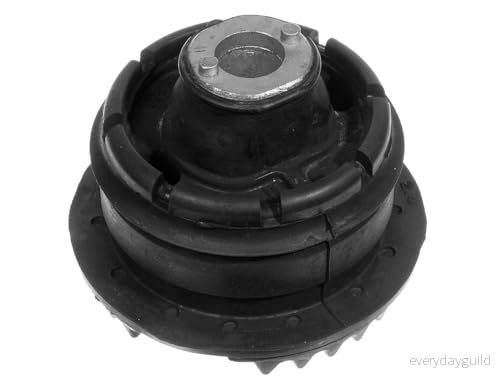 MEYLE 014 035 0097 Support d'Essieu Essieu arrière droit, gauche, avant ORIGINAL Quality MERCEDES BENZ: Classe E Berline