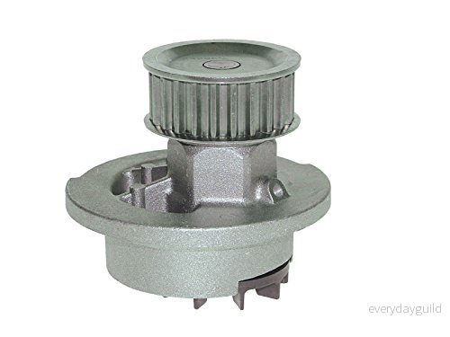 Saleri SIL PA707P Vattenpump 8019738676694