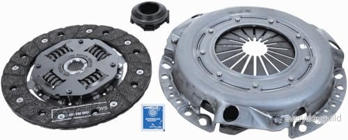 SACHS 3000 842 501 Kit d'Embrayage 200 MITSUBISHI: Carisma 5 portes