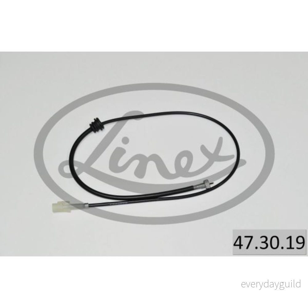 LINEX Hastighetsmätaraxel 47.30.19 5907668245246