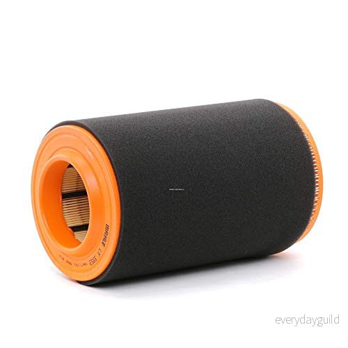 Luftfilter KNECHT LX 3353 4009026933084
