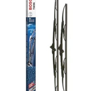 Torkarblad Bosch 3 397 118 202 3165141087864 Torkarblad Bosch 3 397 118 202 3165141087864