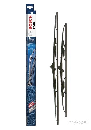 Torkarblad Bosch 3 397 118 202 3165141087864