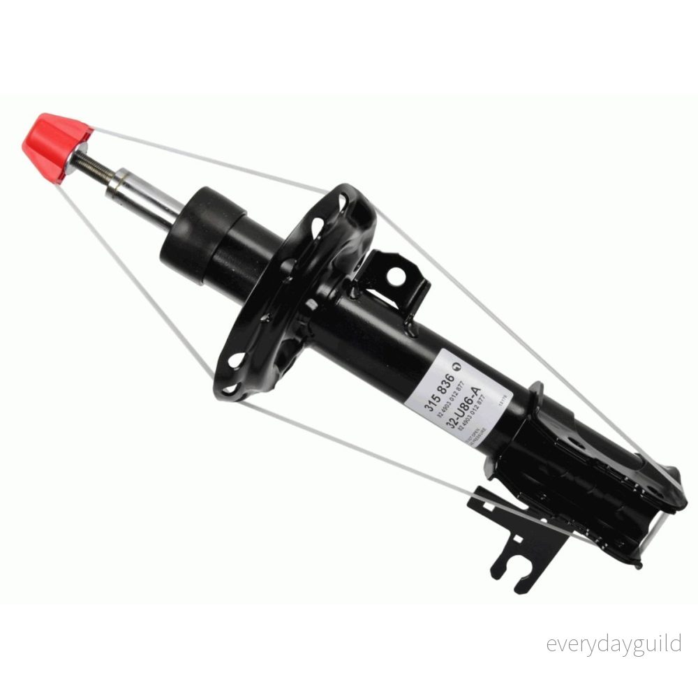 SACHS Stötdämpare 315 836 4013872839513