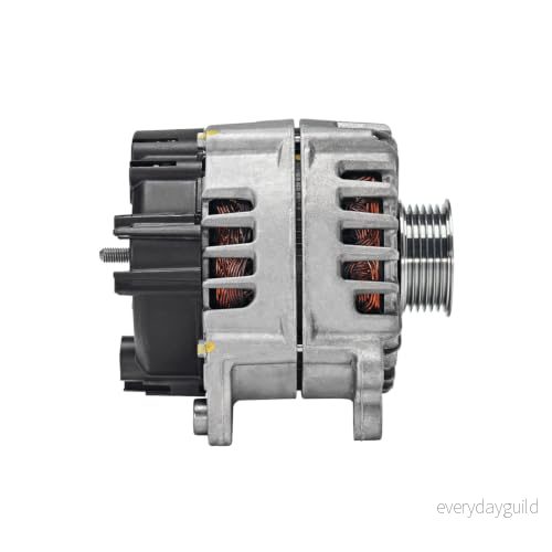 Valeo 439716 Generator 14V 230A VOLKSWAGEN: Touareg II