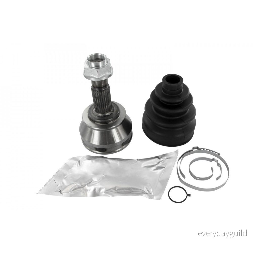 VAICO V24 0049 Tête De Cardan EXPERT KITS + côté roue ALFA ROMEO: 147, 156 Sportwagon, Berline, FIAT: Punto II 3/5 portes, Multipla, Barchetta 4046001441776