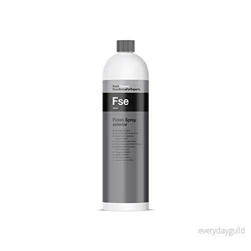Koch Chemie Finish spray exteriör 1 l 4260188685499