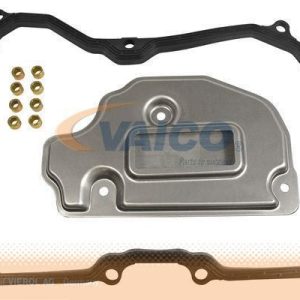 VAICO V10 1922 Kit de filtres hyrauliques, transmission automatique EXPERT KITS + VOLKSWAGEN: Touran I, Golf 5, Passat B6 Berline, SEAT: Altea 4046001479106 VAICO V10 1922 Kit de filtres hyrauliques, transmission automatique EXPERT KITS + VOLKSWAGEN: Touran I, Golf 5, Passat B6 Berline, SEAT: Altea 4046001479106