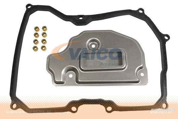 VAICO V10 1922 Kit de filtres hyrauliques, transmission automatique EXPERT KITS + VOLKSWAGEN: Touran I, Golf 5, Passat B6 Berline, SEAT: Altea 4046001479106