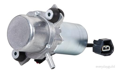 Vakuumpump, bromssystem HELLA 8TG 009 286 001 4082300292282