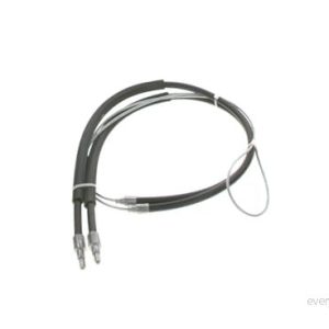 Vajer, parkeringsbroms Bosch 1 987 477 115 4047024190467