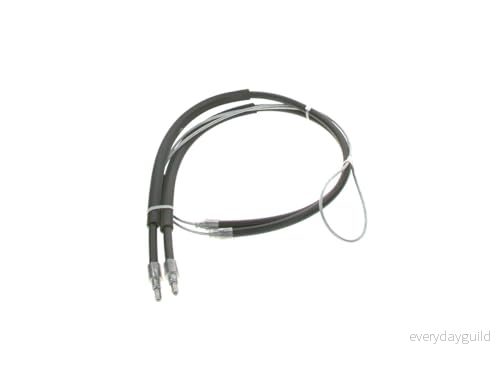 Vajer, parkeringsbroms Bosch 1 987 477 115 4047024190467