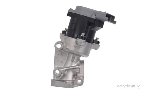Valeo EGR-ventil 700411 3276427004113