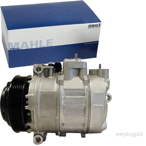 MAHLE ACP 42 001S - AC-kompressor 4009026971352