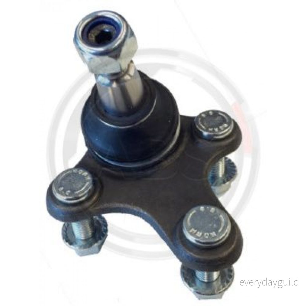 A.B.S. 220451 Rotule de suspension 15,3 VOLKSWAGEN: Golf 7, Passat B6 Berline, Variant, AUDI: A3 3/5 portes, Sportback, Berline 8717109552164 A.B.S. 220451 Rotule de suspension 15,3 VOLKSWAGEN: Golf 7, Passat B6 Berline, Variant, AUDI: A3 3/5 portes, Sportback, Berline 8717109552164