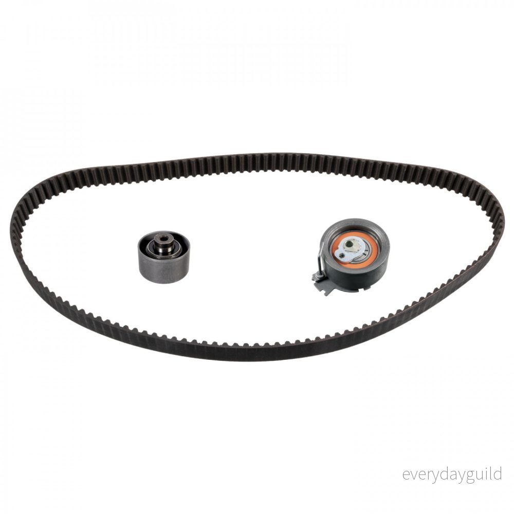 FEBI BILSTEIN 22327 Kit de distribution 134 avec une denture arrondie PEUGEOT: 206 3/5 portes, 307 Partner I Van, CITROËN: C3 portes 4027816223276