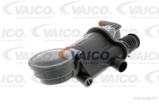 Oljeavskiljare, vevhusventilation VAICO V45 0033 4046001627309