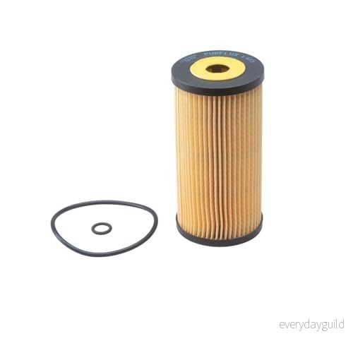 Oljefilter Purflux L473 3286065004734
