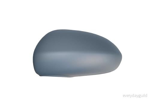 Alkar 6341424 Yttre backspegelkåpa vänster för Opel Corsa E 3/5 dörrar 8424445110926