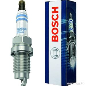 Bosch Tändstift 0 242 240 691 4047024981409