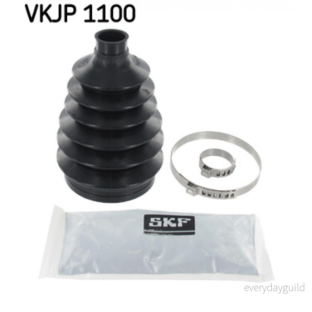 SKF VKJP 1100 Soufflet De Cardan 145 Thermoplastique RENAULT: LAGUNA 1, 1 Grandtour, VOLVO: V40 Break, S40 I, MITSUBISHI: Carisma 5 portes 7316572902455