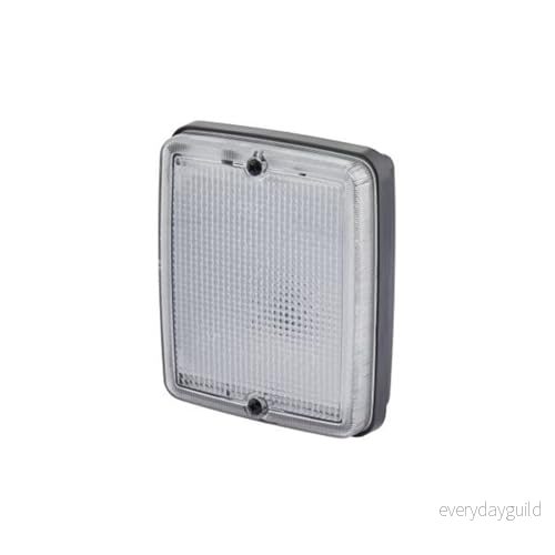 HELLA Bakljus 2ZR 003 236-051 4082300052428