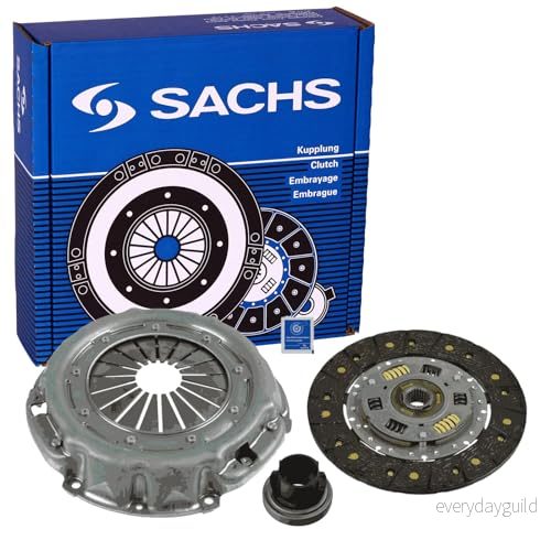 Kopplingssats SACHS 3000 950 701 4013872326587