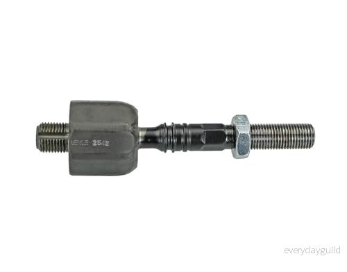 MEYLE 11 16 031 0023 Rotule Axiale Essieu avant gauche, droit M14x1,5 129 ORIGINAL Quality CITROËN: C5 III Break, 3 4040074076798