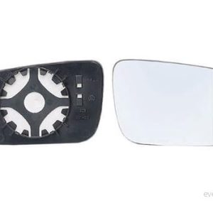 ALKAR Spegelglas 6436127 Höger Yttre Spegel Volkswagen Golf 4, Passat B5 GP Berline/Kombi 8424445101283 ALKAR Spegelglas 6436127 Höger Yttre Spegel Volkswagen Golf 4, Passat B5 GP Berline/Kombi 8424445101283