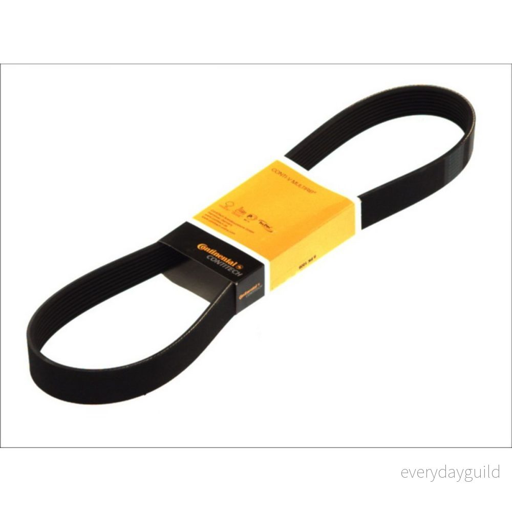 Flerspårsrem Continental CTAM 8PK1400 4010858520106