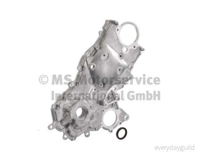 Oljepump PIERBURG 7.06595.03.0 4028977842207