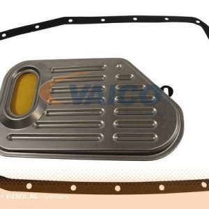 VAICO V20 0343 Kit de filtres hyrauliques, transmission automatique avec joint d’étanchéite BMW: 3 Berline, 5 Coupe 4046001337260
